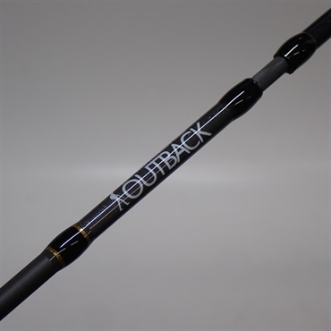 アウトバックＮＳ４３３ＭＬ